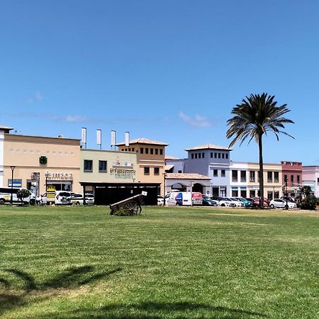 Apartmán Apartamento Verdemare Corralejo Exteriér fotografie