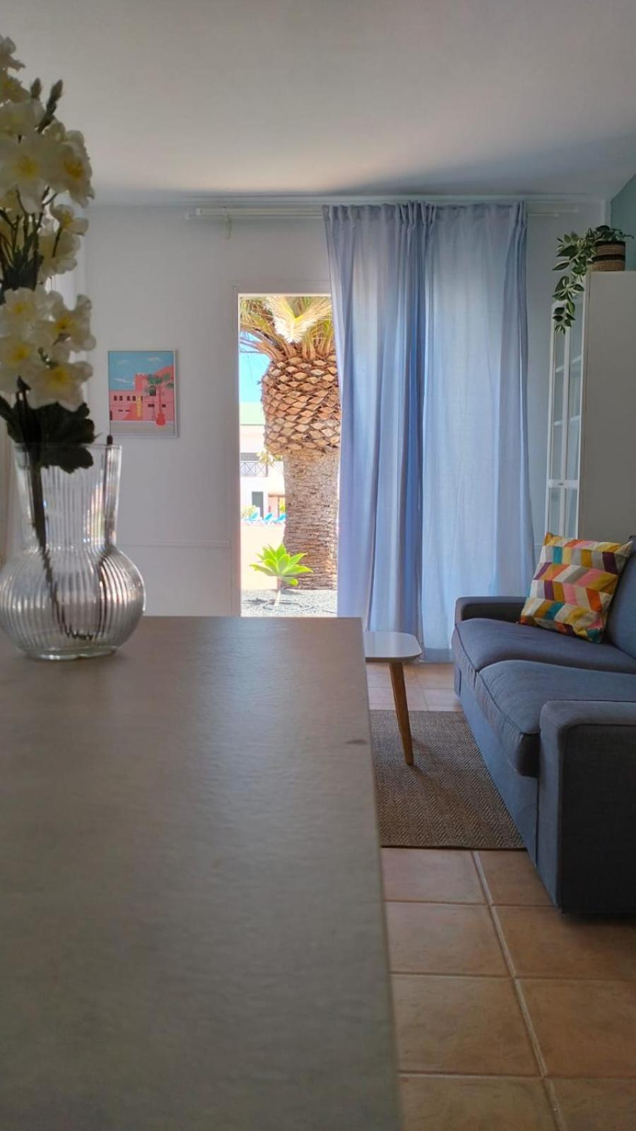 Apartmán Apartamento Verdemare Corralejo Pokoj fotografie