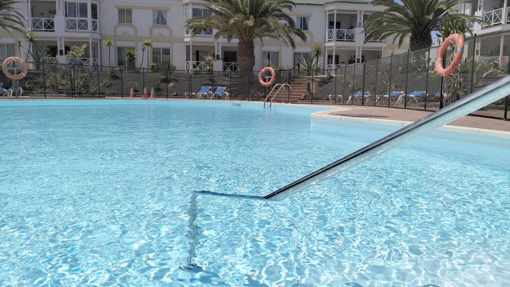 Apartmán Apartamento Verdemare Corralejo Pokoj fotografie