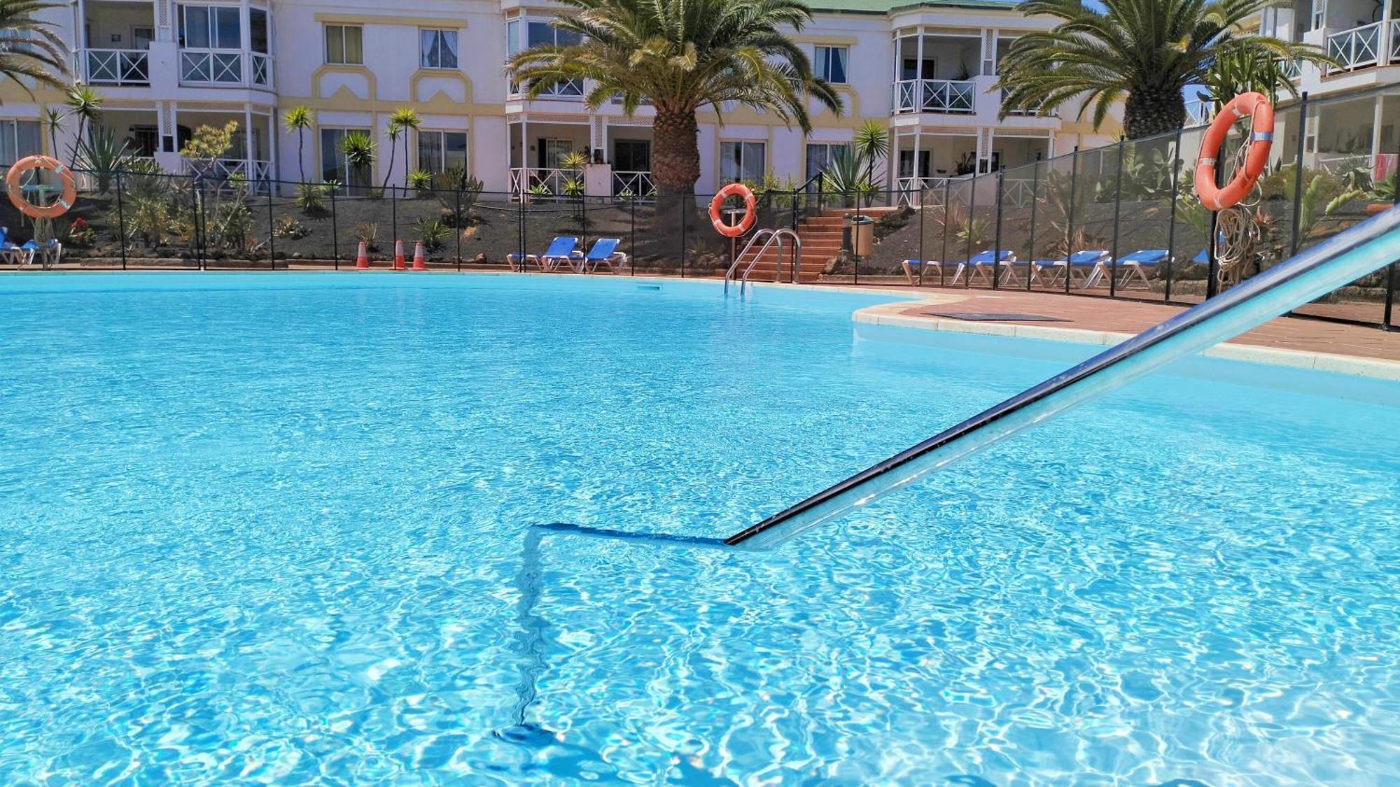 Apartmán Apartamento Verdemare Corralejo Pokoj fotografie