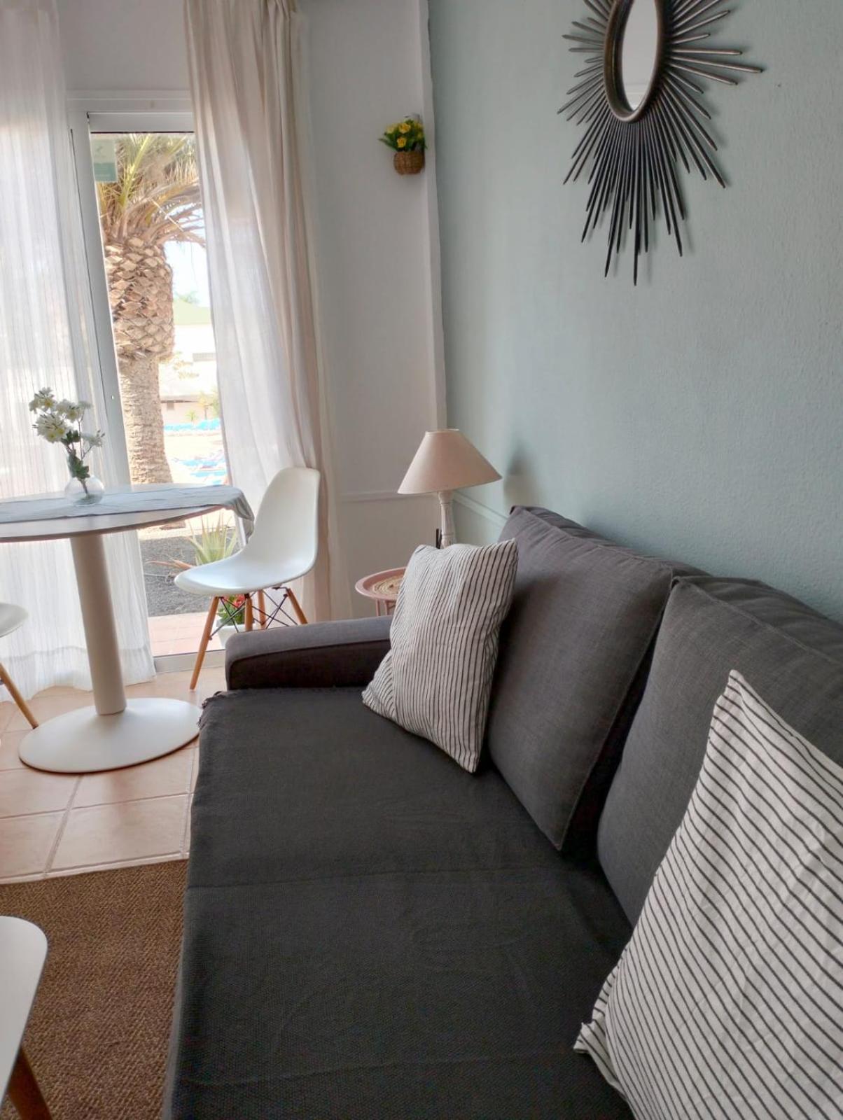 Apartmán Apartamento Verdemare Corralejo Exteriér fotografie